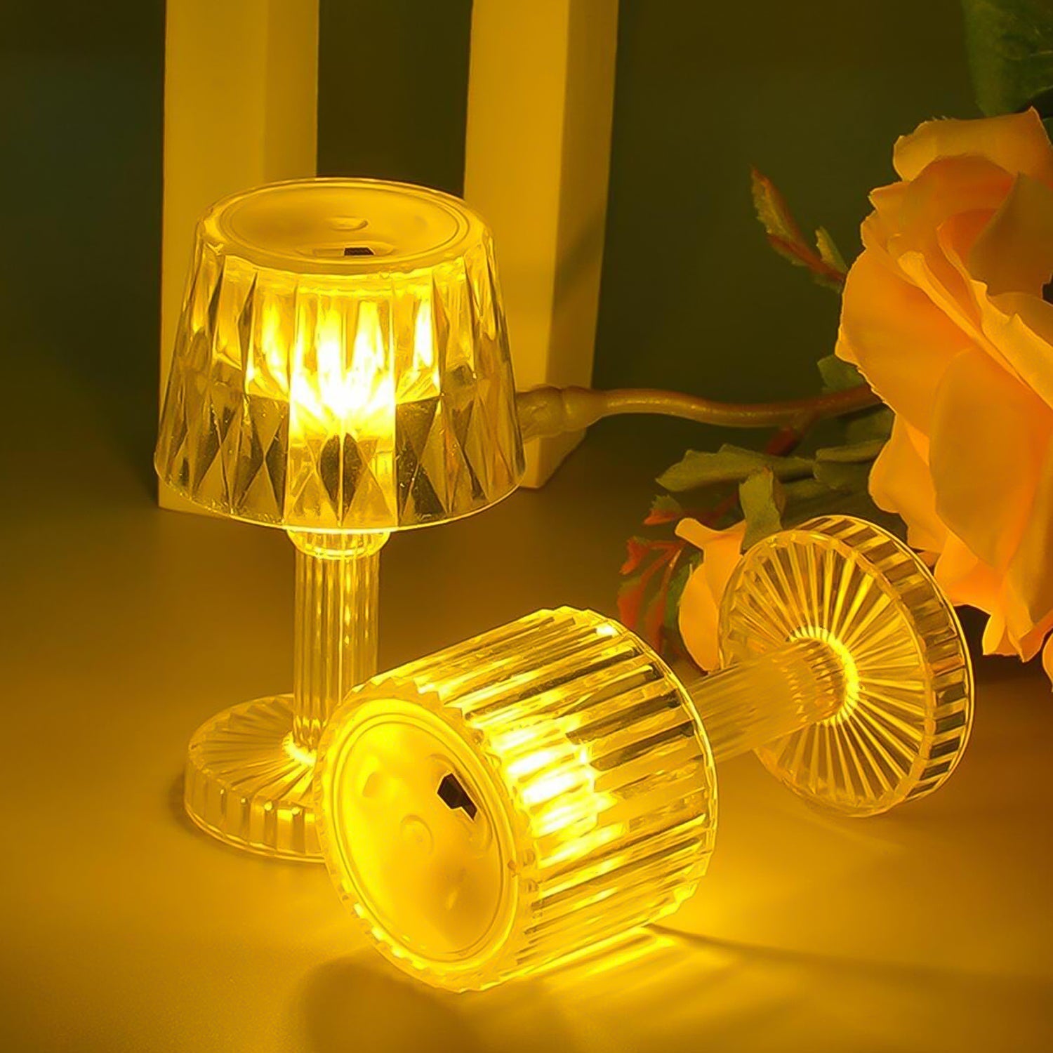 GlowPort Table Lamp GlowPort Table Lamp